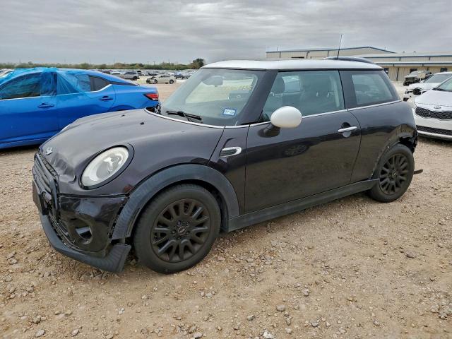  Salvage MINI Cooper