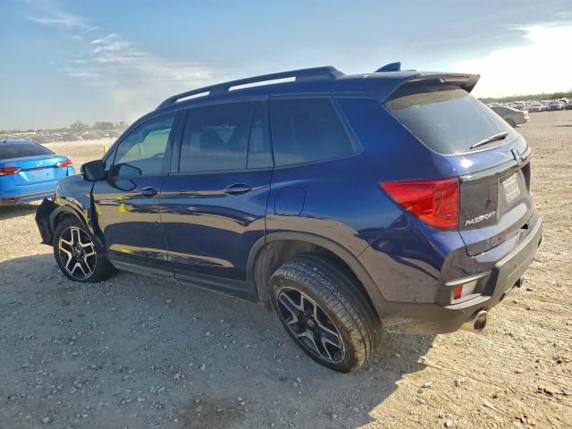 Honda Passport Elite Image 6