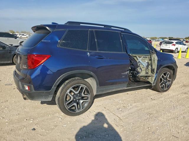 Honda Passport Elite Image 11