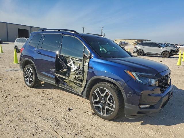 Honda Passport Elite Image 2