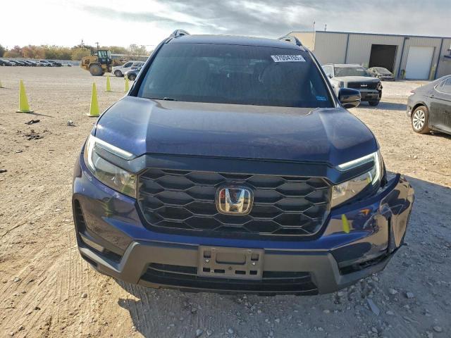 Honda Passport Elite Image 5