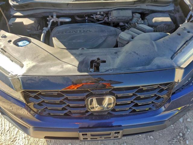 Honda Passport Elite Image 9