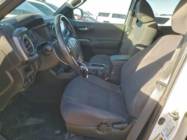 Toyota Tacoma Double Cab Image 8