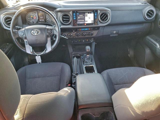 Toyota Tacoma Double Cab Image 7