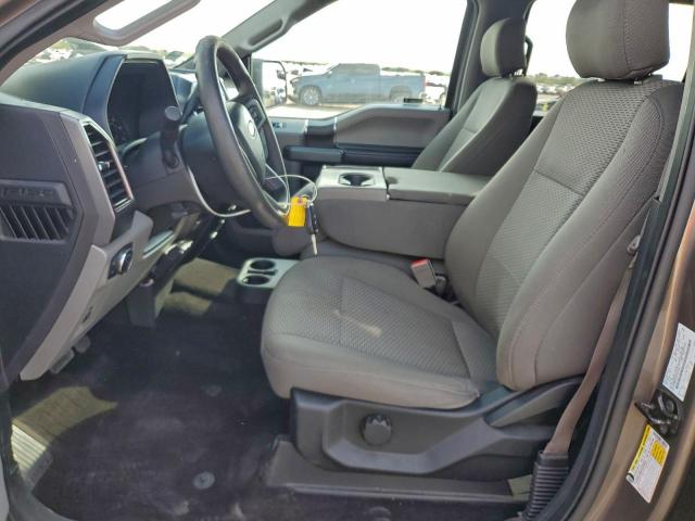 Ford F-150 Supercrew Image 6