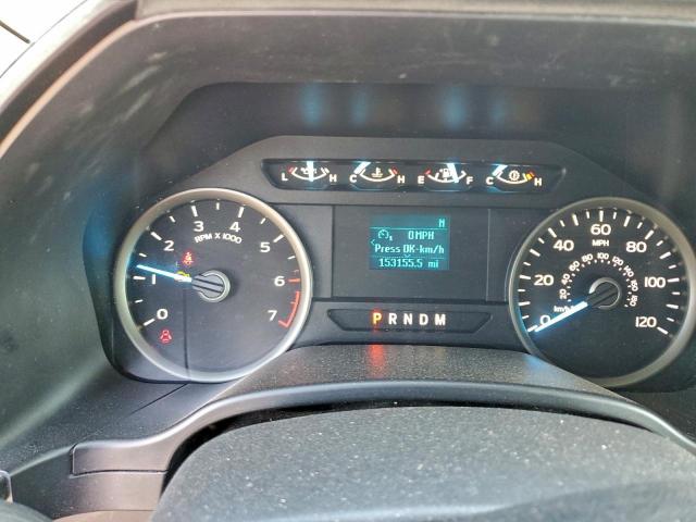 Ford F-150 Supercrew Image 4