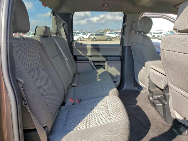 Ford F-150 Supercrew Image 8