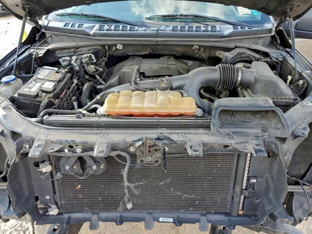 Ford F-150 Supercrew Image 11