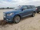 Lincoln Navigator L Reserve Image 1