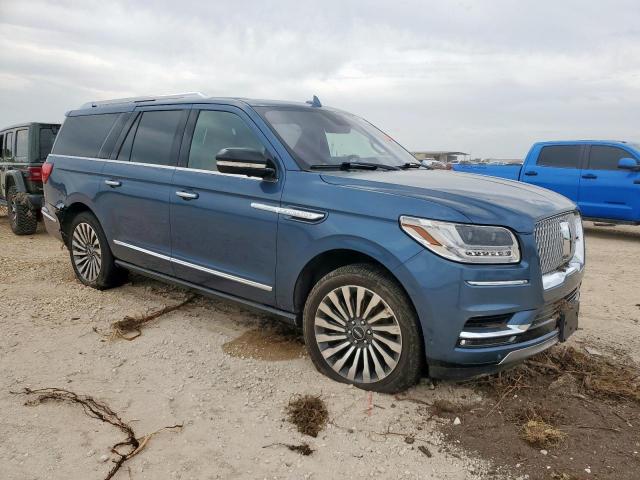 Lincoln Navigator L Reserve Image 3