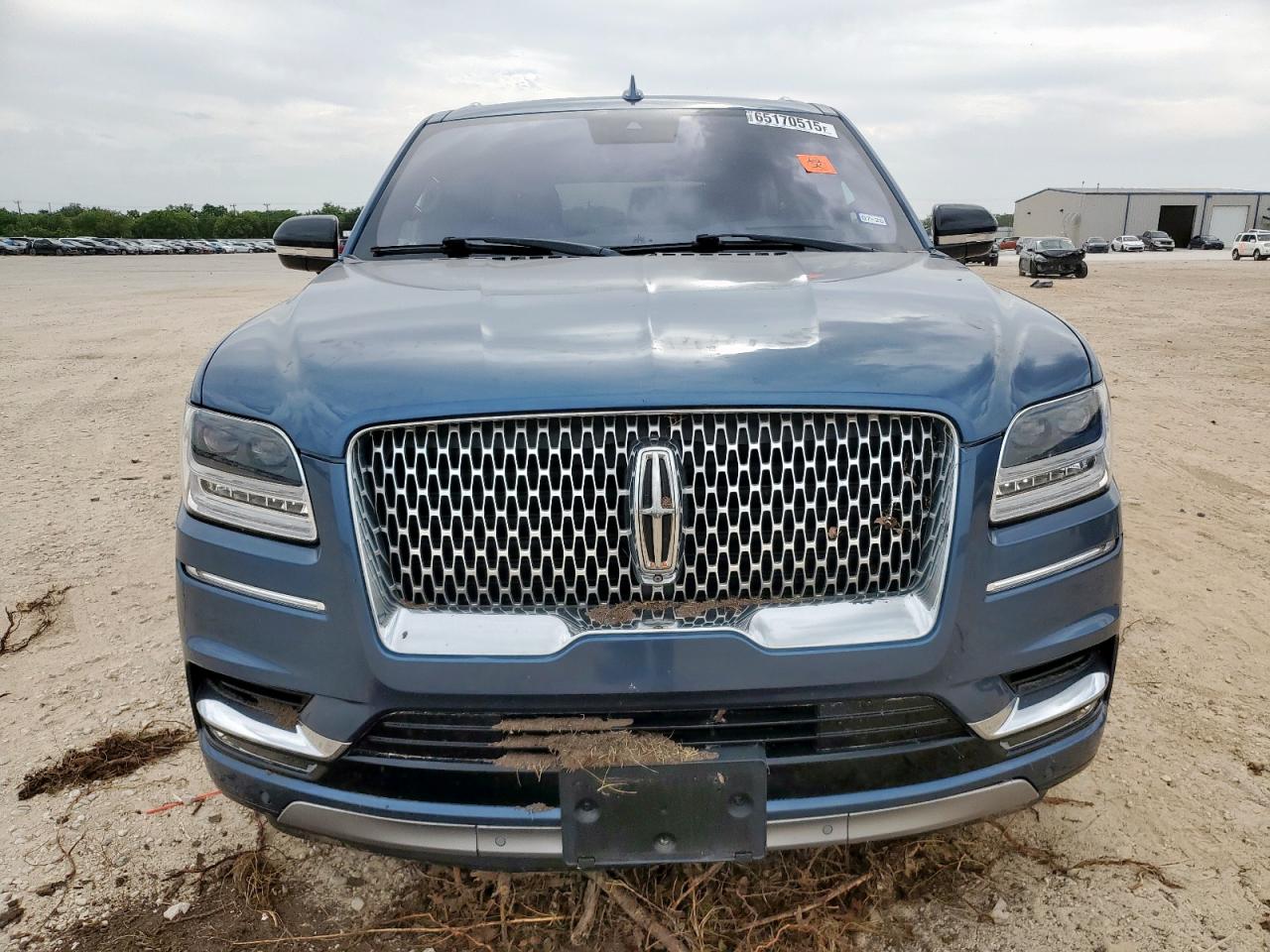 Lincoln Navigator L Reserve Image 12