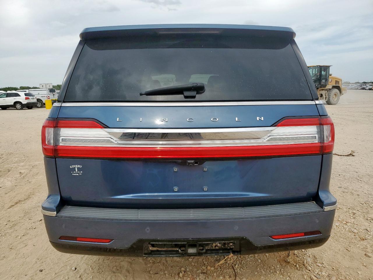 Lincoln Navigator L Reserve Image 6