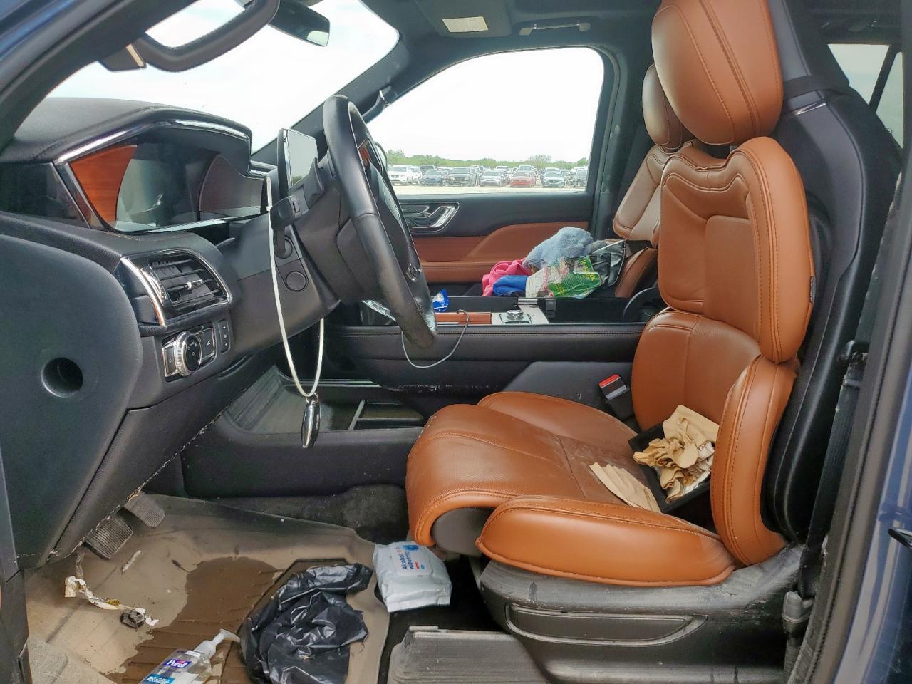 Lincoln Navigator L Reserve Image 5