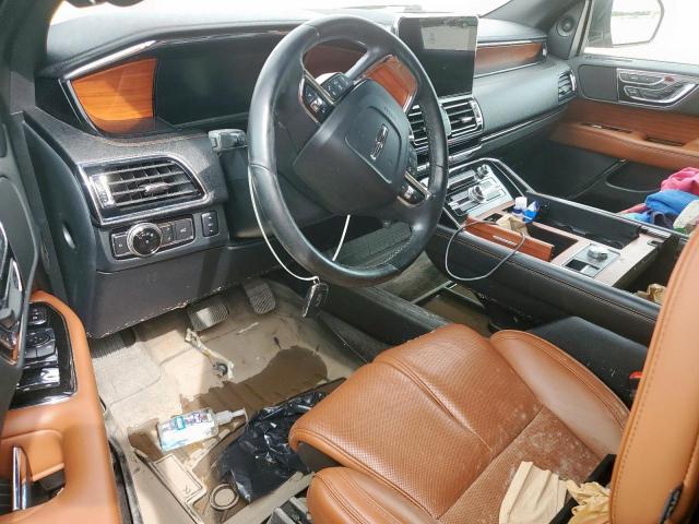 Lincoln Navigator L Reserve Image 8