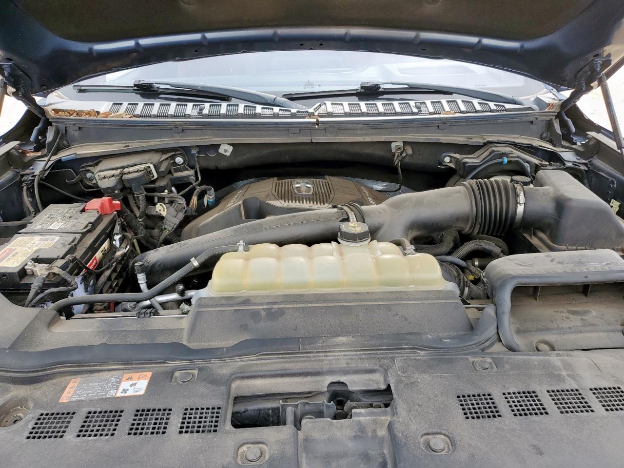 Lincoln Navigator L Reserve Image 4