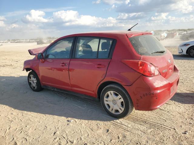 Nissan Versa S Image 12