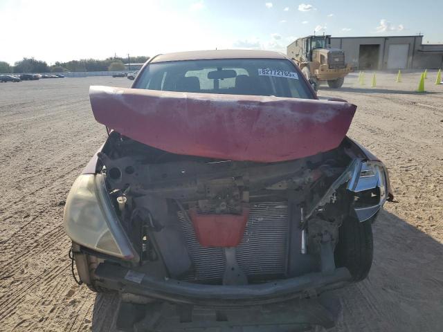 Nissan Versa S Image 3