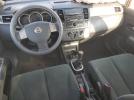 Nissan Versa S Image 5
