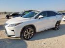 Lexus RX 350 Base Image 1