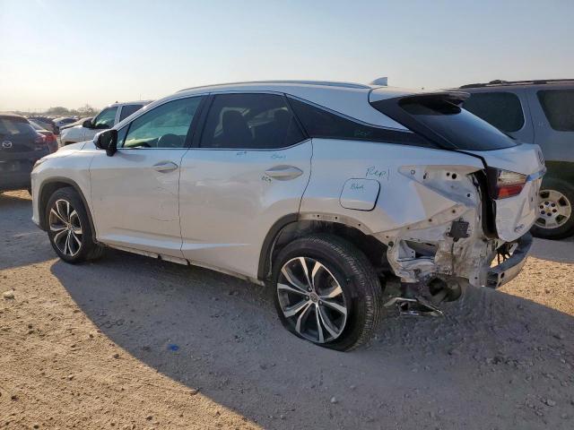 Lexus RX 350 Base Image 14