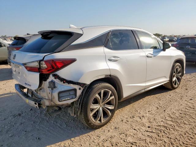 Lexus RX 350 Base Image 3