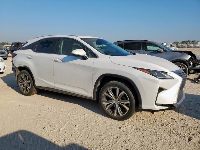 Lexus RX 350 Base Image 4