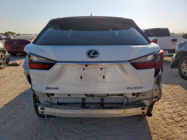 Lexus RX 350 Base Image 11