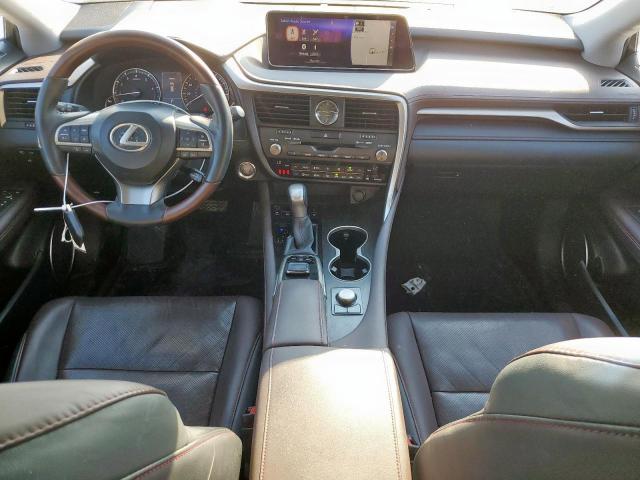 Lexus RX 350 Base Image 5