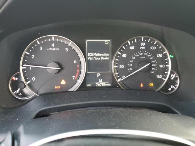 Lexus RX 350 Base Image 12