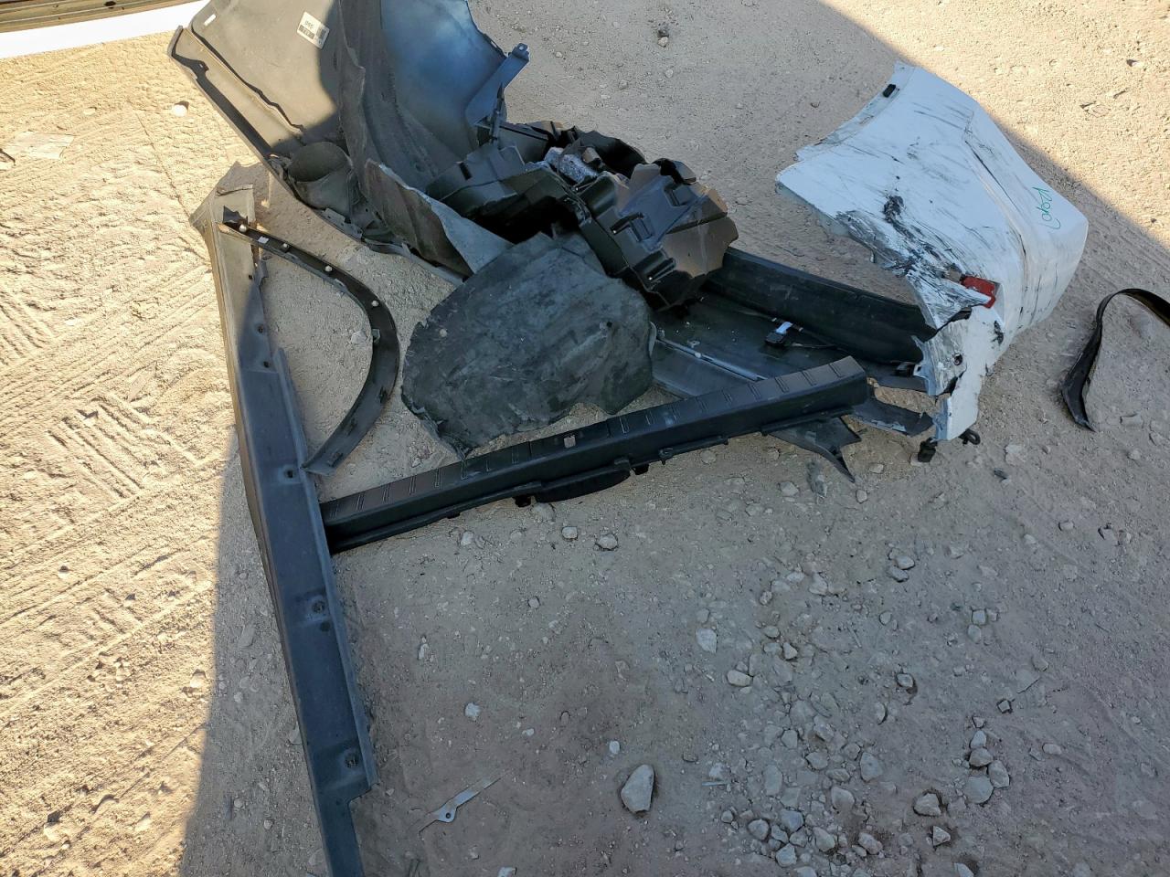 Lexus RX 350 Base Image 7