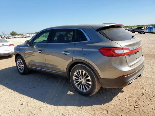 Lincoln MKX Select Image 14