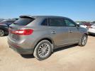 Lincoln MKX Select Image 2