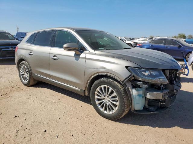 Lincoln MKX Select Image 13