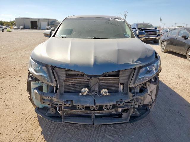 Lincoln MKX Select Image 4