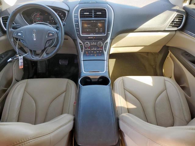 Lincoln MKX Select Image 3