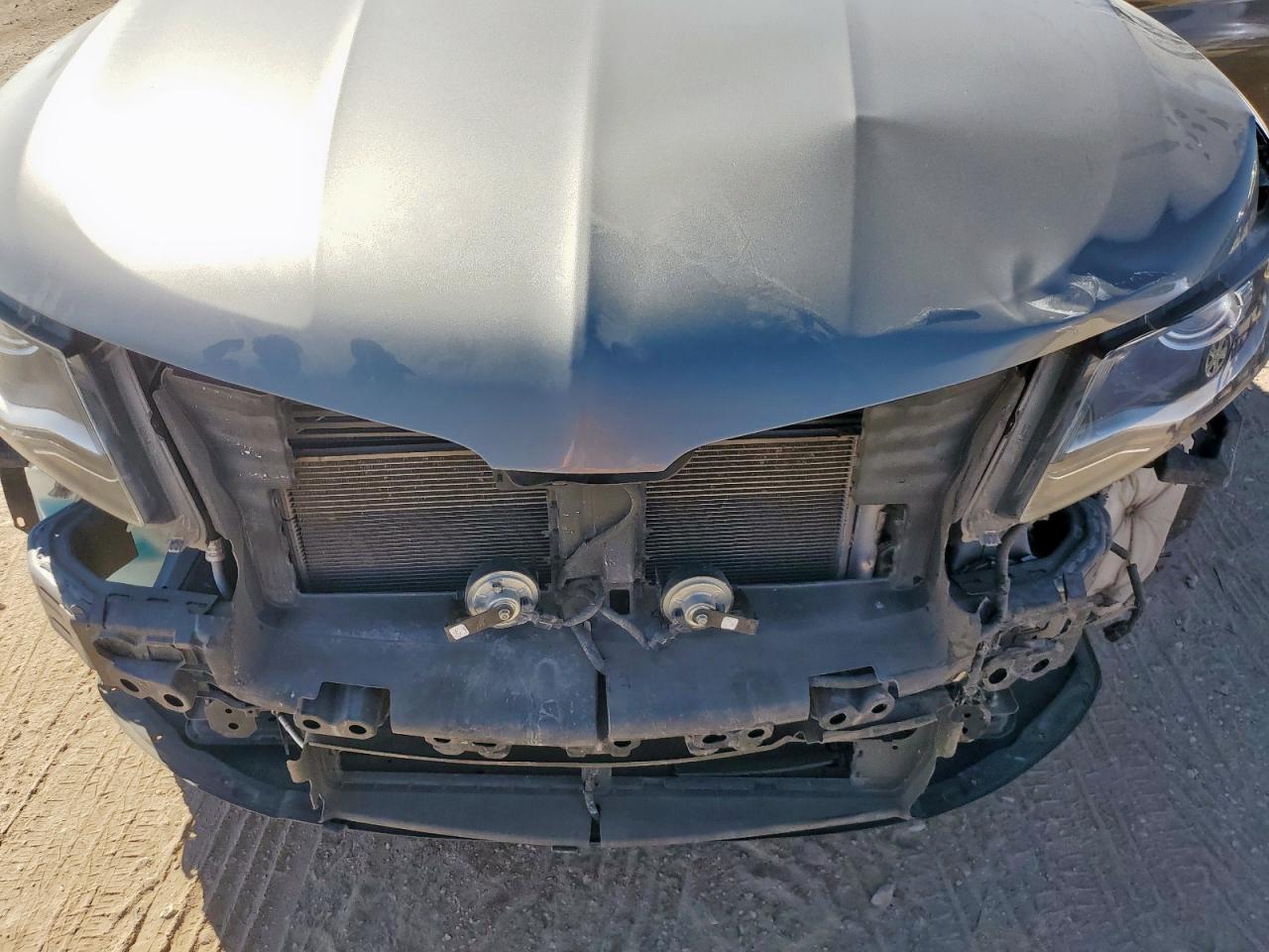 Lincoln MKX Select Image 12