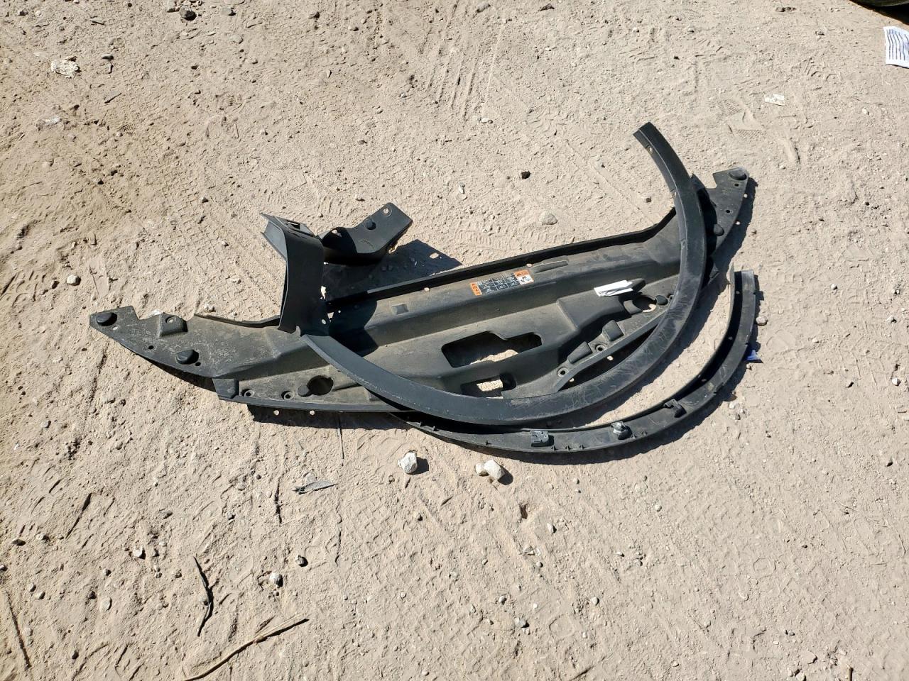 Lincoln MKX Select Image 7