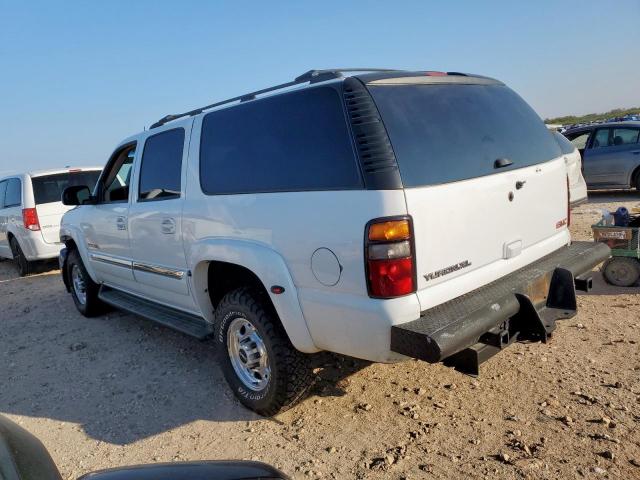 GMC Yukon K2500 Image 3