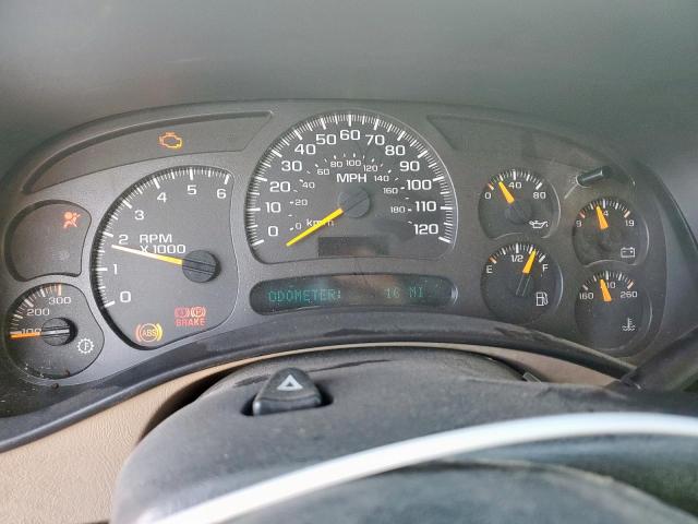 GMC Yukon K2500 Image 11