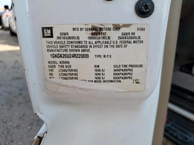 GMC Yukon K2500 Image 8