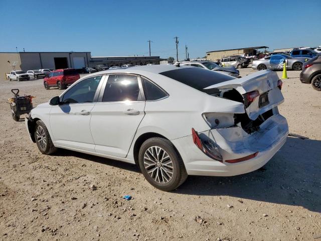 Volkswagen Jetta S Image 9