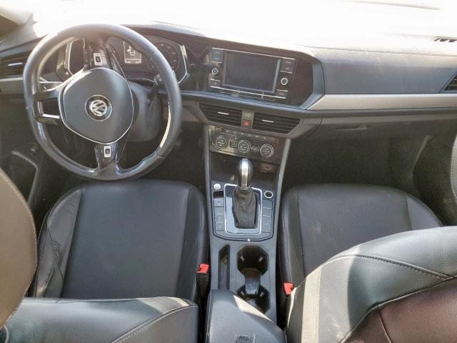 Volkswagen Jetta S Image 10