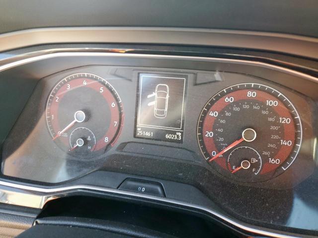 Volkswagen Jetta S Image 11