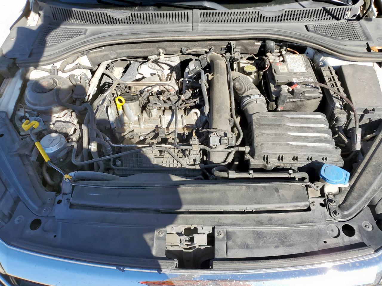 Volkswagen Jetta S Image 12