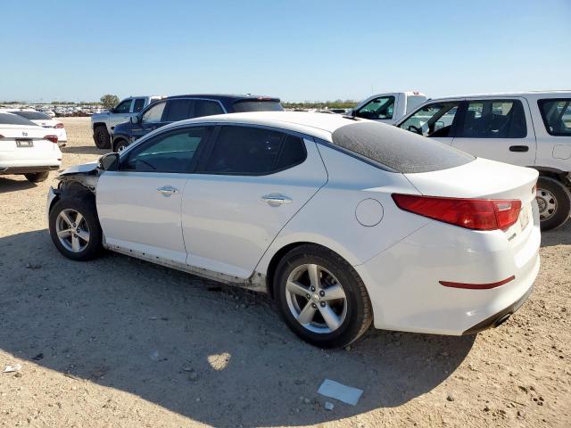 Kia Optima Lx Image 10