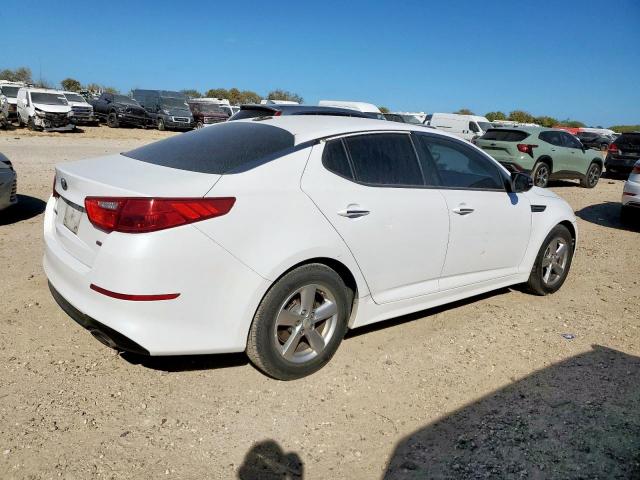 Kia Optima Lx Image 5