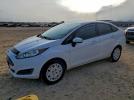 Ford Fiesta S Image 1