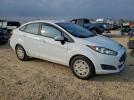 Ford Fiesta S Image 2
