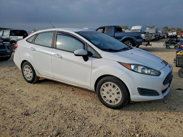 Ford Fiesta S Image 2