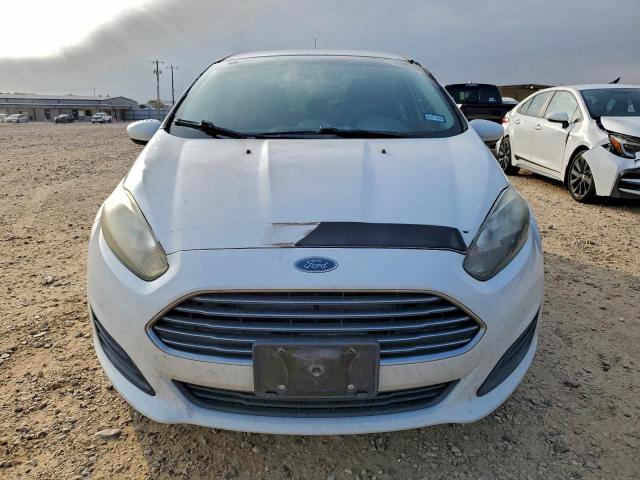 Ford Fiesta S Image 5